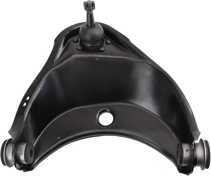 TRQ Front Upper Control Arm w/Ball Joint LF LH Left for Chevy GMC Pickup Truck Van