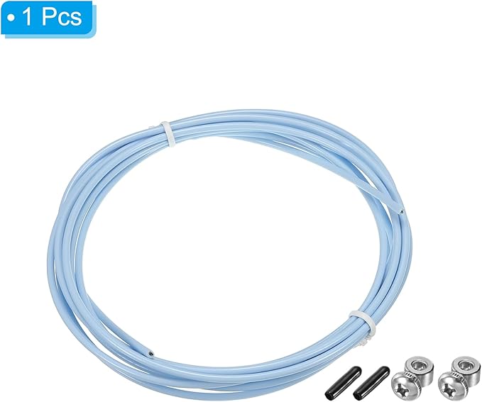 PATIKIL Speed Jump Rope Replacement Cable Professional Skipping Rope Steel Wire Replace for Rope Skipping Training