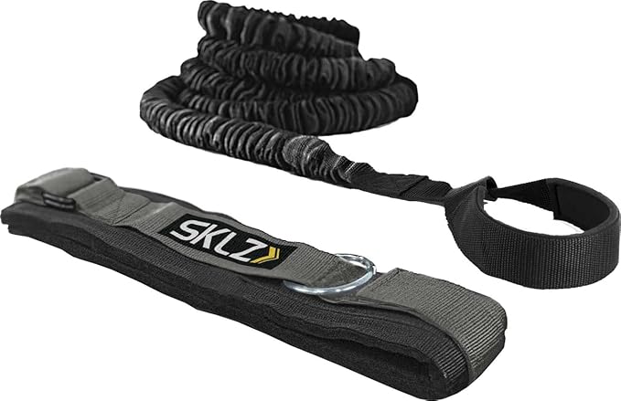 SKLZ Recoil 360 Dynamic Resistance Training Belt