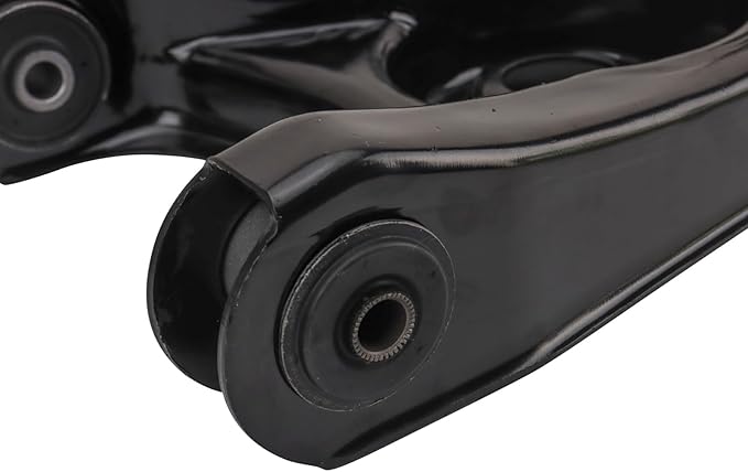 TRQ Front Left Lower Control Arm with Ball Joint Steel Compatible with 1994-2004 Ford Mustang