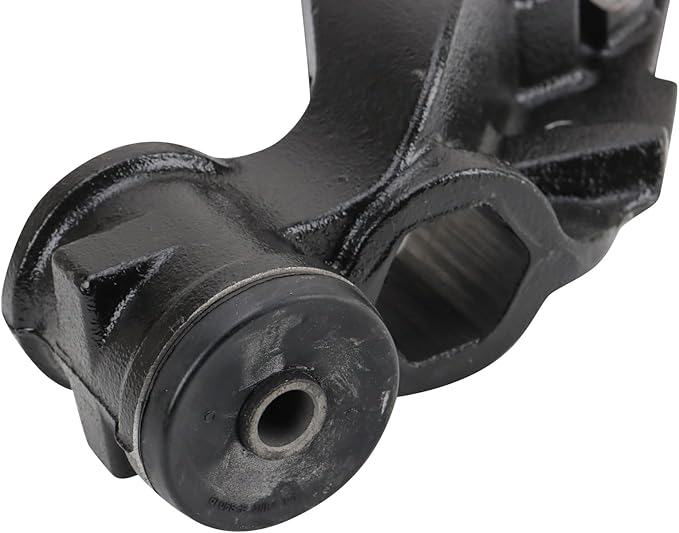 TRQ Front Left Lower Control Arm with Ball Joint Steel Compatible with 1997-2002 Ford Expedition 1997-2003 F-150 2004 F-150 Heritage 1997-1999 F-250 1998-2002 Lincoln Navigator