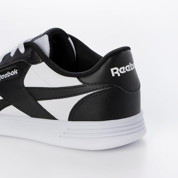 Reebok Unisex-Adult Court Advance Sneaker