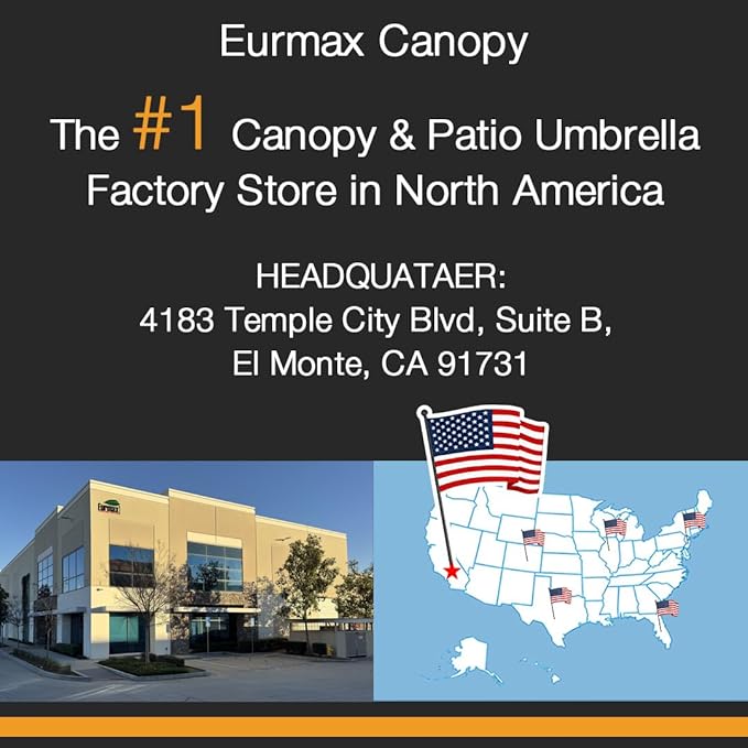 Eurmax USA 4Pcs Pack Water Weight Bags for Light Stand Photography Video Equipment,Heavy Duty Saddlebag for Backdrop Stand,Photo Tripod,Canopy,Umbrella Base,Fishing Chair,Picnic Table and etc（Grey）