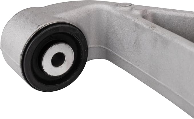 TRQ Front Left Lower Control Arm with Ball Joint Aluminum Compatible with 2016-2022 Dodge Durango 2016-2021 Jeep Grand Cherokee 2022 Grand Cherokee WK