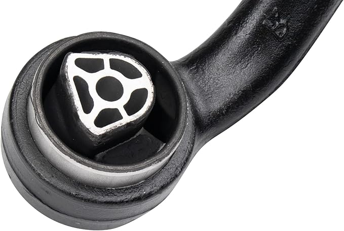 TRQ Front Left Lower Control Arm with Ball Joint Steel Compatible with 2014-2018 BMW X5 2015-2019 X6
