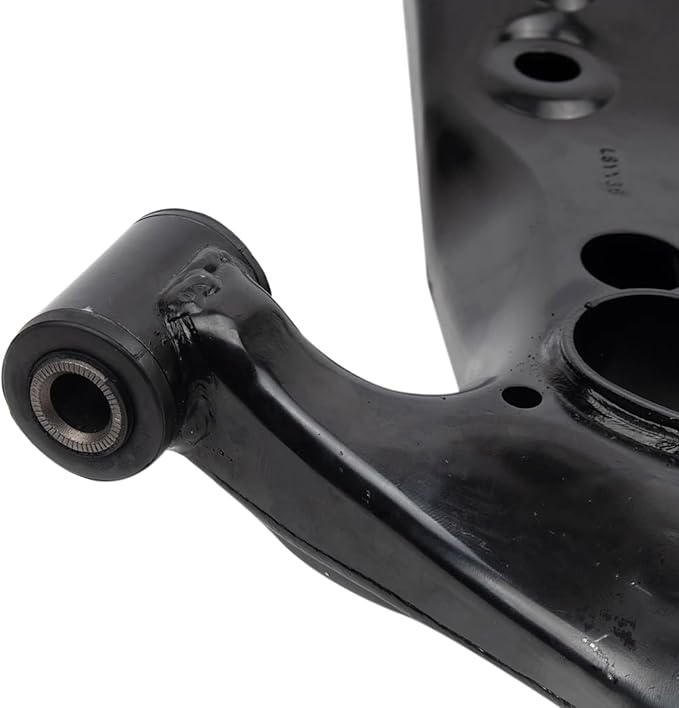 TRQ Front Left Lower Control Arm with Ball Joint Steel Compatible with 2006-2021 Toyota RAV4 2015-2017 Lexus NX200t 2015-2021 NX300h 2018-2021 NX300