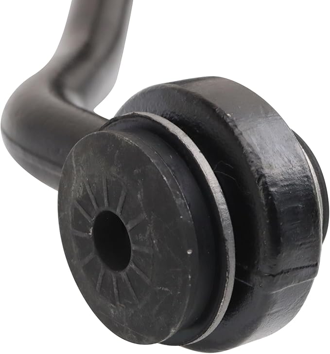 TRQ Front Control Arm For 8 Lug Wheel Right Passenger for Chevy GMC Pickup Truck Van