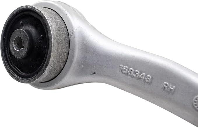 TRQ Front Right Lower Forward Control Arm with Ball Joint Passenger Side Lower Forward Compatible with 12-21 BMW