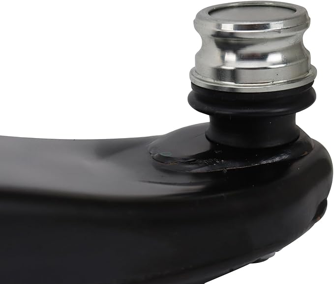 TRQ Front Right Lower Control Arm with Ball Joint Steel Compatible with 2019-24 Subaru Crosstrek 2019-23 Forester