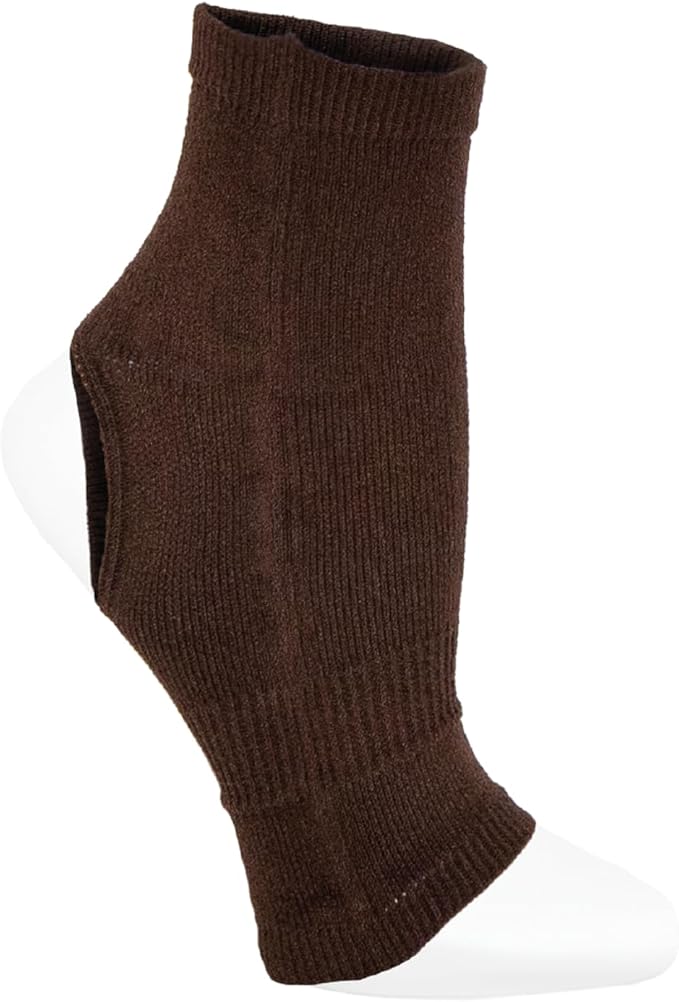 Apolla The Joule Compression Barefoot Socks for Men and Women, 20-30 mmHg, As Seen on Shark Tank, Arch Support, 1 pair