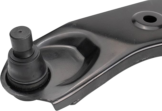 TRQ Front Left Lower Control Arm with Ball Joint Steel Compatible with 2014-2020 Mazda 6 2013-2016 CX-5
