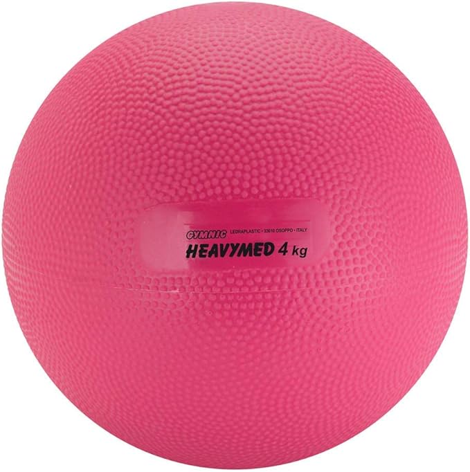 Gymnic Heavymed Balls