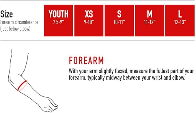 Under Armour unisex-teen Baskeball Sleeve