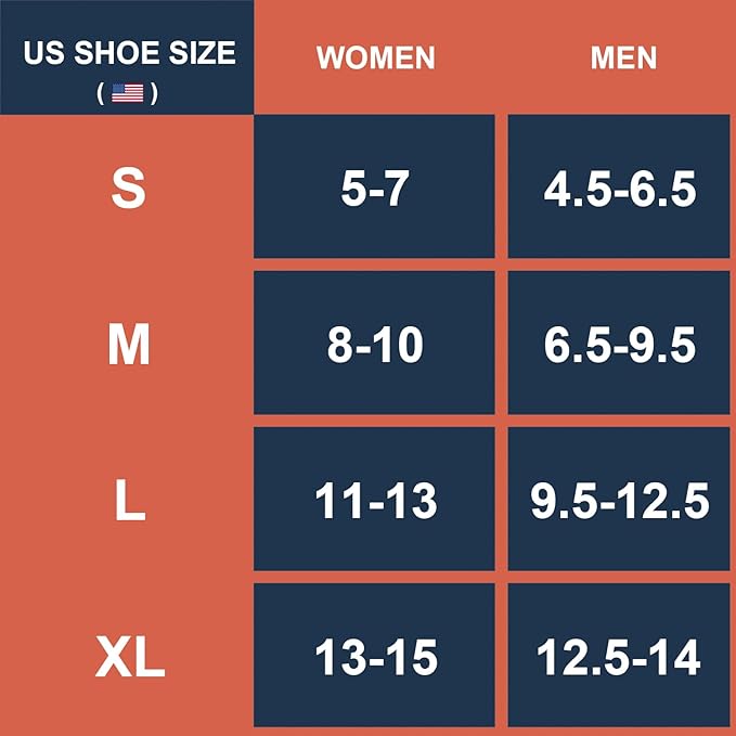 Lapulas Athletic Running Ankle Socks, Low Cut Cushioned Anti-Blister Tab Sports Socks Men Women 6Pairs