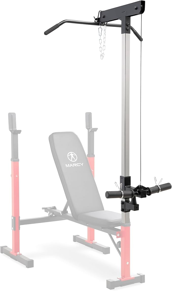 Marcy Weight Bench Accessory - Arm Curl ACC-8215AC