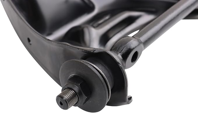 TRQ Front Upper Control Arm Driver Side Left LH for Chevy GMC Pontiac Oldsmobile