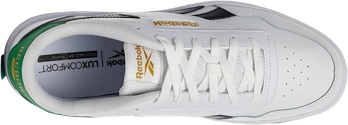Reebok Unisex-Adult Court Advance Sneaker