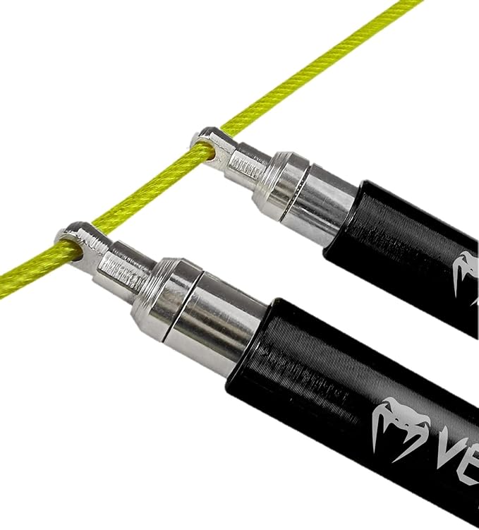 Venum Thunder Evo Jump Rope