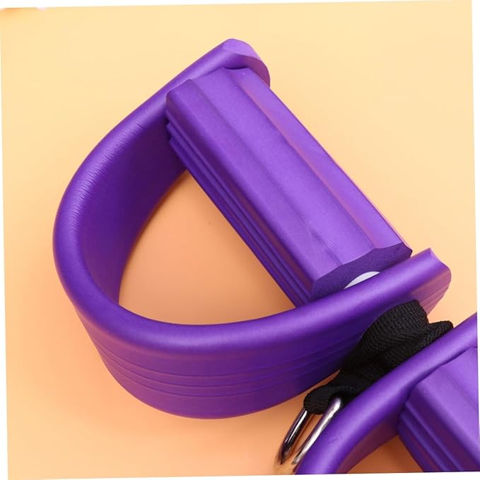 POPETPOP Exercise Bands Resistance Bands Pull Pedal Resistance Band Gym Elastic Bands Exercise Resistance Bands