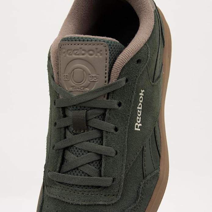 Reebok Unisex-Adult Court Advance Sneaker