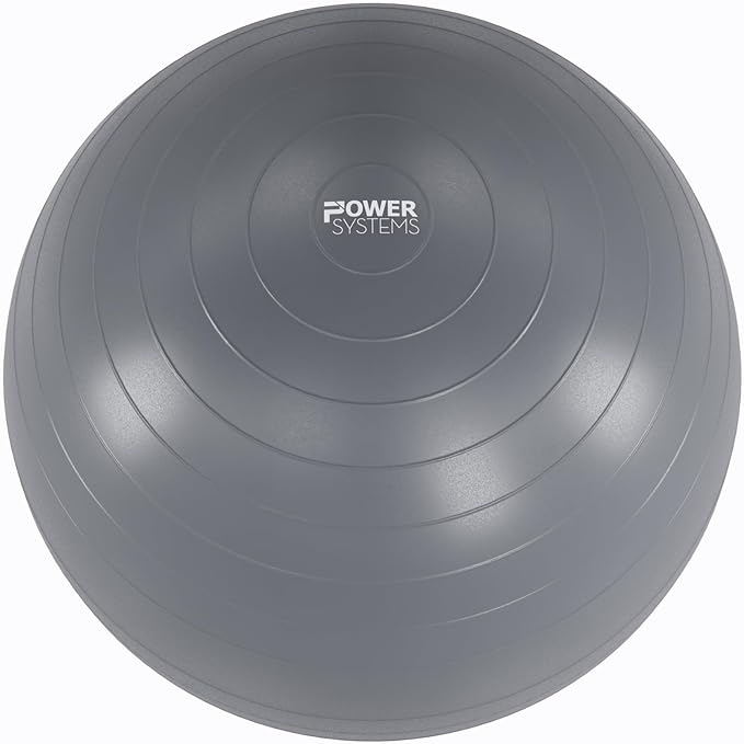 Power Systems Versa Ball Pro Stability Ball