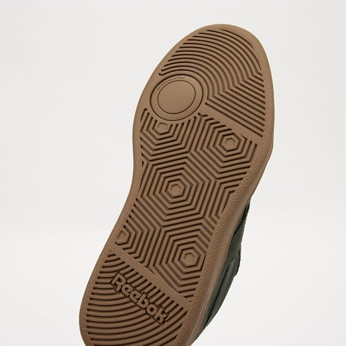 Reebok Unisex-Adult Court Advance Sneaker