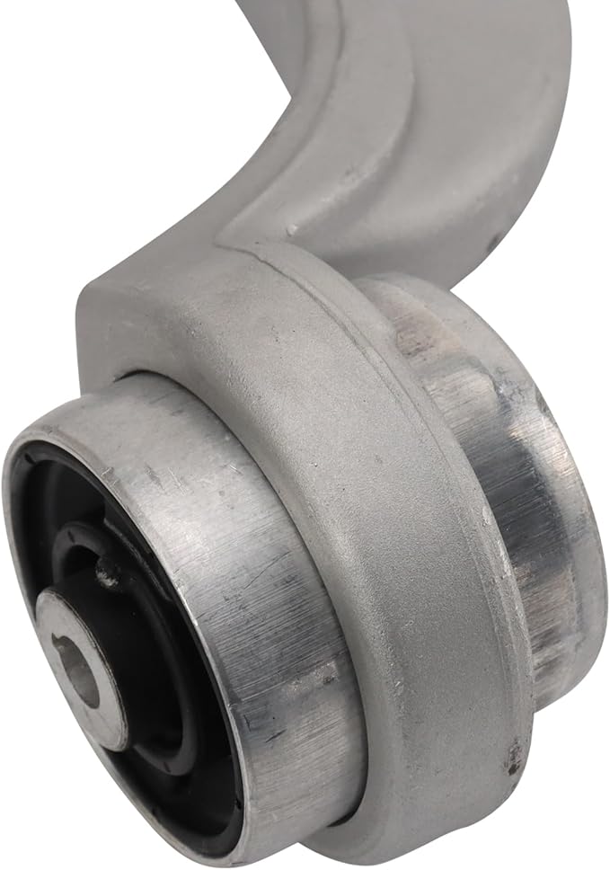 TRQ Front Right Lower Control Arm with Ball Joint Aluminum Compatible with 2011-2018 Audi A8 Quattro 2013-2018 S8
