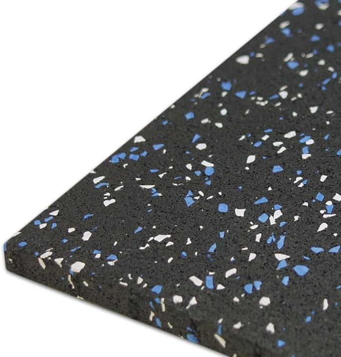 Rubber Cal Elephant Bark Floor Mat
