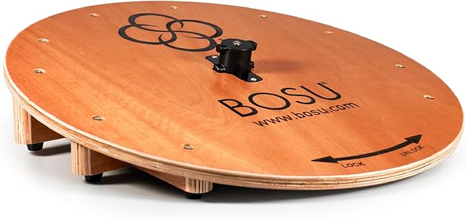 BOSU® CorLok® Wedge