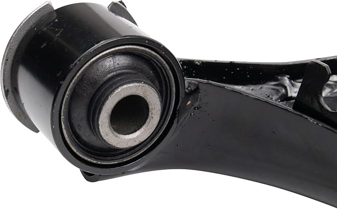 TRQ Front Left Upper Control Arm with Ball Joint Steel Compatible with 2010-2016 Land Rover LR4