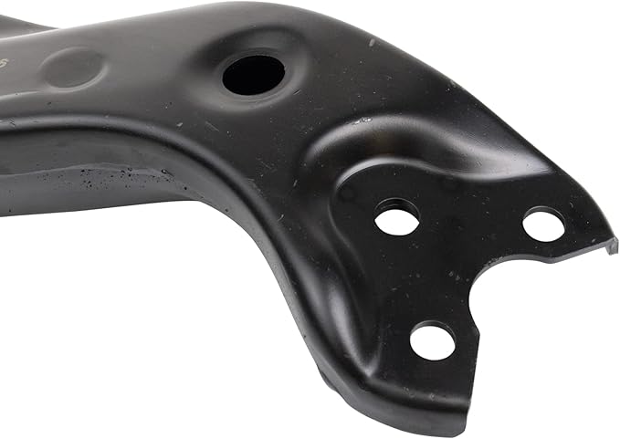 TRQ Front Right Lower Control Arm with Ball Joint Steel Compatible with 2019-2022 Toyota Corolla 2016-2022 Prius 2019-2022 Prius AWD-e 2017-2022 Prius Prime