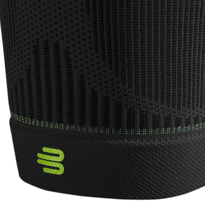 Bauerfeind Sports Compression Upper Leg Sleeves (1 Pair) - Thigh & HamstringCompression for Improved Blood Circulation