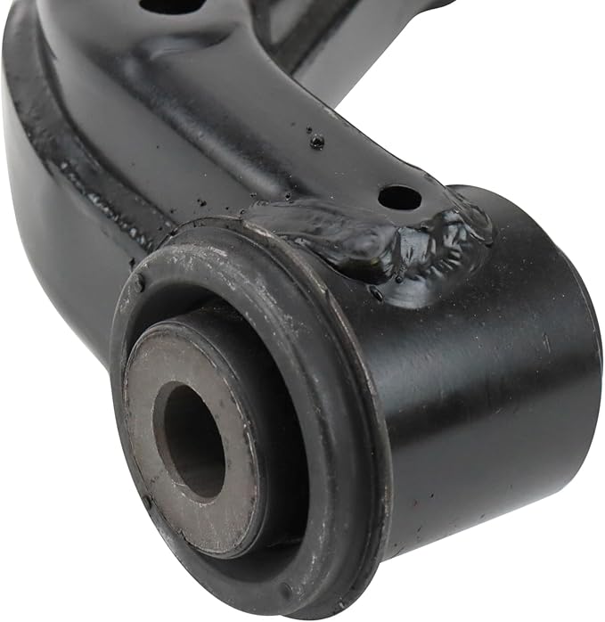 TRQ Front Left Lower Control Arm with Ball Joint Steel Compatible with 2015-2022 Chevrolet Colorado 2015-2022 GMC Canyon