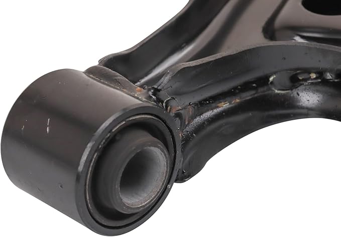 TRQ Front Right Lower Control Arm with Ball Joint Steel Compatible with 1999-2002 Infiniti G20