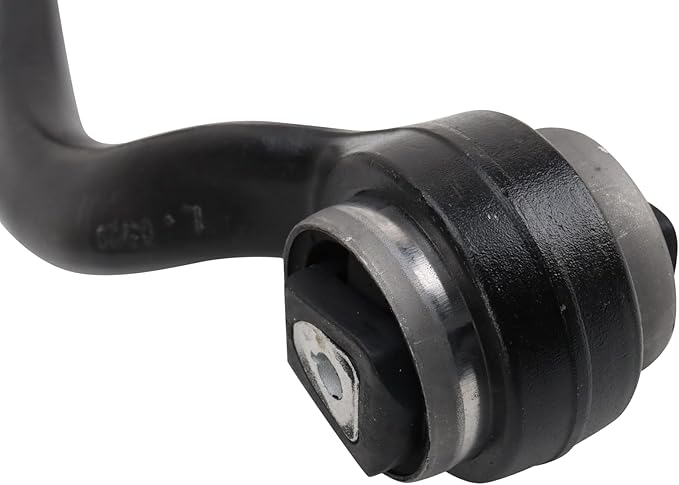 TRQ Front Left Lower Control Arm with Ball Joint Steel Compatible with 2007-2018 BMW X5 2008-2019 X6