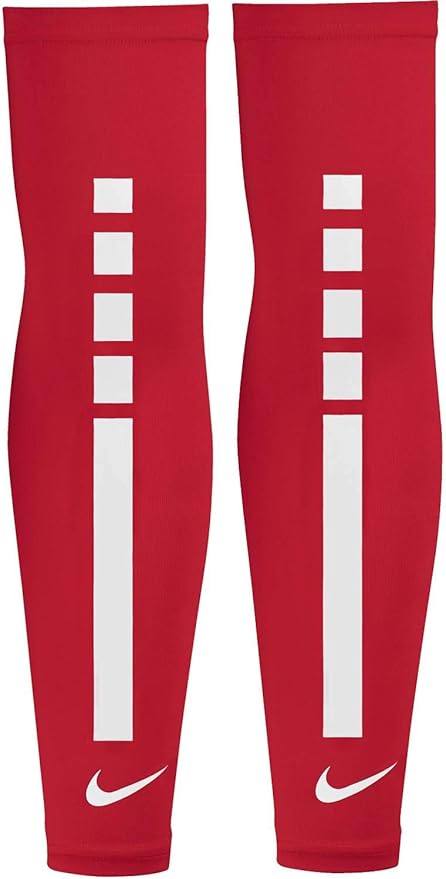 Nike Basketball Adult Elite UV Sleeves 2.0