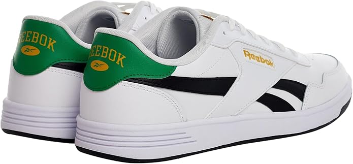 Reebok Unisex-Adult Court Advance Sneaker
