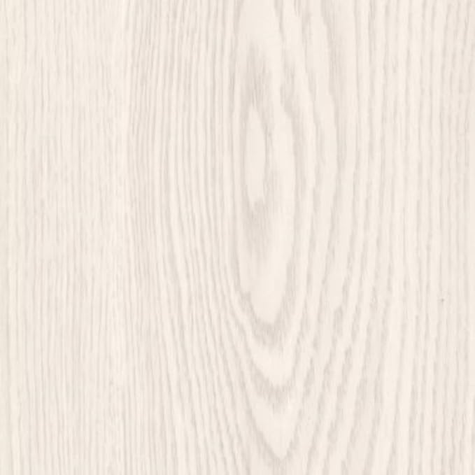 Vinyl Peel and Stick Floor Tile, Self-Adhesive Wood Plank, 60-Pack (90 Square Feet) - 6 Inch Width, 36 Inch Length, 1.2mm - White Oak - Easy DIY Nexus Planks for Any Room by Achim Home Decor