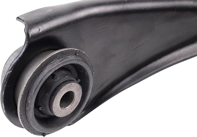 TRQ Front Right Upper Control Arm with Ball Joint Steel Compatible with 2006-2012 Ford Fusion 2007-2012 Lincoln MKZ 2006 Zephyr 2003-2008 Mazda 6 2006-2011 Mercury Milan