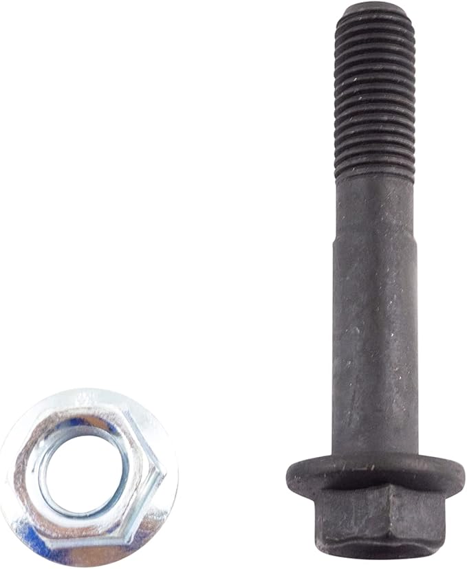 TRQ Front Right Lower Control Arm with Ball Joint Steel Compatible with 2010-2013 Kia Soul