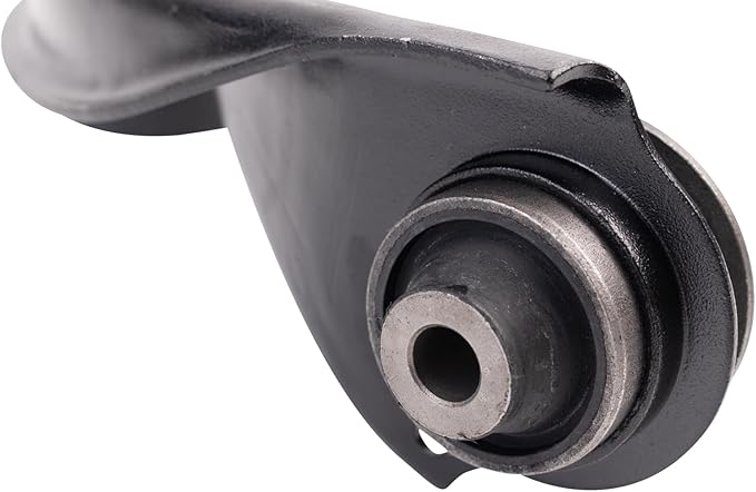 TRQ Front Right Upper Control Arm with Ball Joint Steel Compatible with 2006-2012 Ford Fusion 2007-2012 Lincoln MKZ 2006 Zephyr 2003-2008 Mazda 6 2006-2011 Mercury Milan