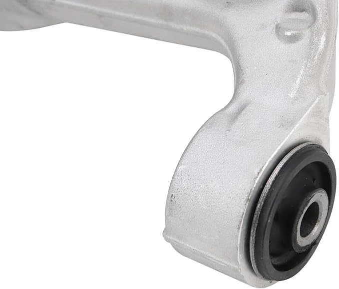 TRQ Rear Right Upper Control Arm with Ball Joint Aluminum Compatible with 2007-2012 Hyundai Santa Fe 2011-2013 Kia Sorento
