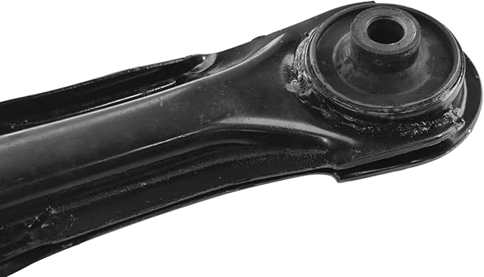 TRQ Front Right Lower Control Arm with Ball Joint Steel Compatible with 1997-2003 Chevrolet Malibu 2004-2005 Classic 2000-2004 Oldsmobile Alero 1997-1999 Cutlass 2000-2005 Pontiac Grand Am