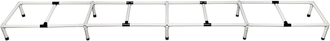 Better Sporting Dogs Agility Training Ladder | Dog Agility Training Equipment | Dog Training Equipment
