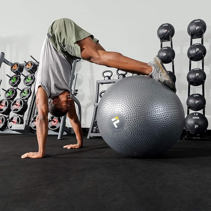 Power Systems ProElite Stability Ball