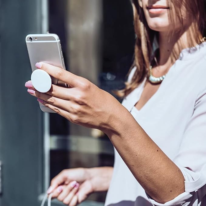 I Wish Everything Was As Easy As Getting Fat PopSockets Adhesive PopGrip