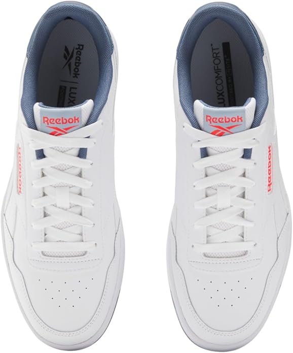 Reebok Unisex-Adult Court Advance Sneaker
