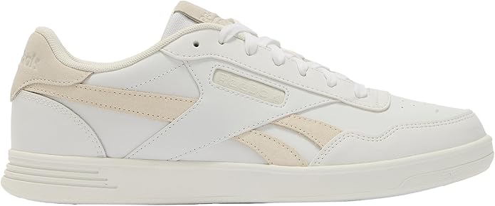 Reebok Unisex-Adult Court Advance Sneaker