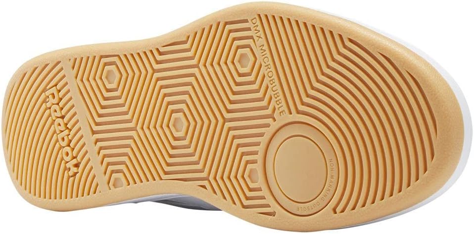 Reebok Unisex-Adult Court Advance Sneaker