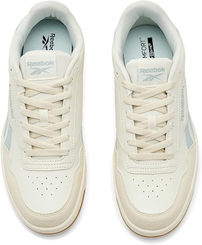 Reebok Unisex-Adult Court Advance Sneaker